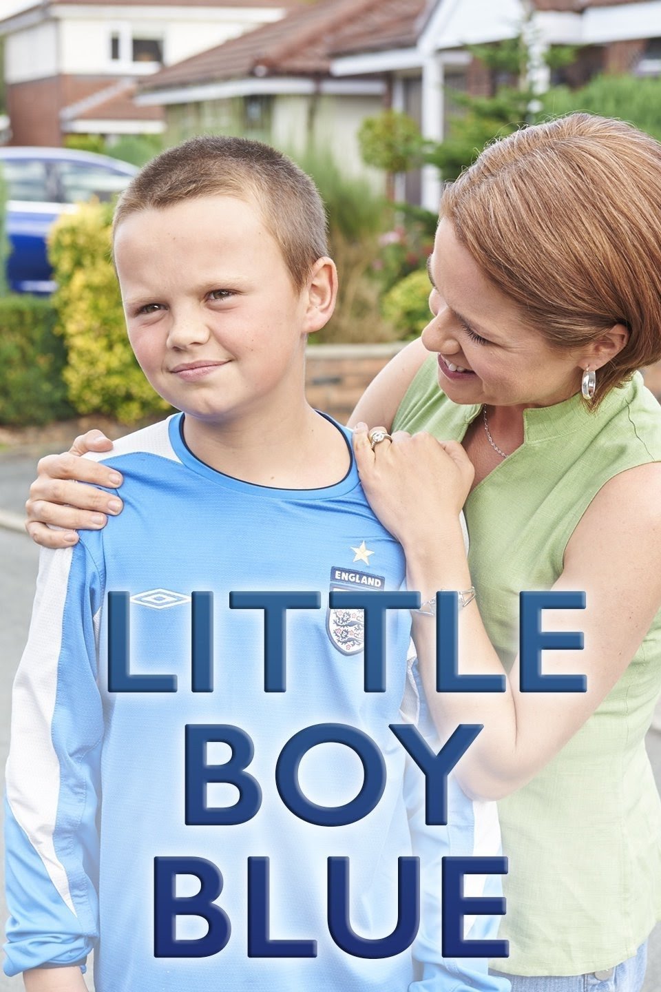 Little Boy Blue [180568] (A1494796088) [[TV Shows]] --Plex--